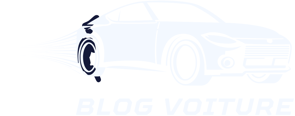 Blog voiture